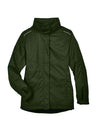 CORE365 Women's 3-in-1 Jacket with Fleece Liner