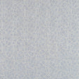 Beige and Metallic Silver Embroidered Drapery Sheer