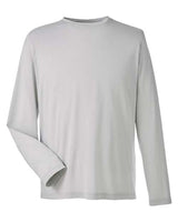 CORE365 Unisex Fusion ChromaSoft Performance Long Sleeve T-Shirt