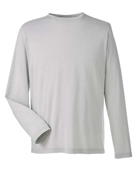 CORE365 Unisex Fusion ChromaSoft Performance Long Sleeve T-Shirt
