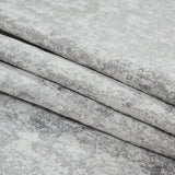Sterling Silver Metallic Marble Chenille