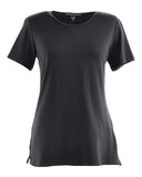 Devon & Jones Women's Perfect Fit Shell T-Shirt