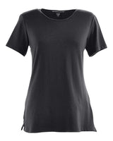 Devon & Jones Women's Perfect Fit Shell T-Shirt