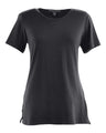 Devon & Jones Women's Perfect Fit Shell T-Shirt