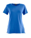 Devon & Jones Women's Perfect Fit Shell T-Shirt