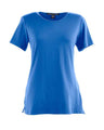 Devon & Jones Women's Perfect Fit Shell T-Shirt