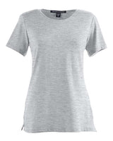 Devon & Jones Women's Perfect Fit Shell T-Shirt