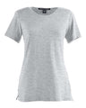 Devon & Jones Women's Perfect Fit Shell T-Shirt