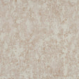 Champagne Metallic Marble Chenille