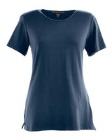 Devon & Jones Women's Perfect Fit Shell T-Shirt