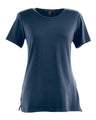 Devon & Jones Women's Perfect Fit Shell T-Shirt
