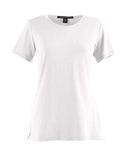Devon & Jones Women's Perfect Fit Shell T-Shirt