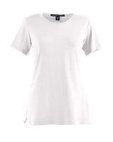 Devon & Jones Women's Perfect Fit Shell T-Shirt