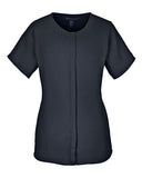 Devon & Jones Women's Perfect Fit Crepe Blouse