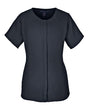Devon & Jones Women's Perfect Fit Crepe Blouse