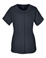Devon & Jones Women's Perfect Fit Crepe Blouse