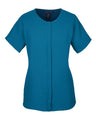 Devon & Jones Women's Perfect Fit Crepe Blouse