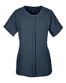 Devon & Jones Women's Perfect Fit Crepe Blouse