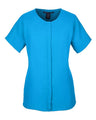 Devon & Jones Women's Perfect Fit Crepe Blouse