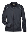 CORE365 Women's Techno Lite Three-Layer Knit Tech-Shell
