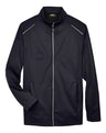 CORE365 Men's Techno Lite Three-Layer Knit Tech-Shell