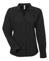 CORE365 Women's Ultra UVP Marina Shirt