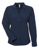 CORE365 Women's Ultra UVP Marina Shirt