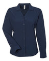 CORE365 Women's Ultra UVP Marina Shirt