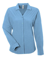 CORE365 Women's Ultra UVP Marina Shirt