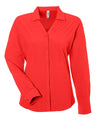 CORE365 Women's Ultra UVP Marina Shirt