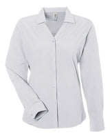 CORE365 Women's Ultra UVP Marina Shirt