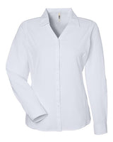 CORE365 Women's Ultra UVP Marina Shirt