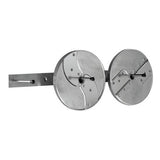 Robot Coupe 101230 Wall Mounted Disc Rack
