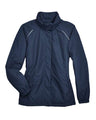 CORE365 Women's Profile Fleece-Lined All-Season Jacket