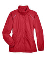 CORE365 Women's Profile Fleece-Lined All-Season Jacket