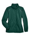CORE365 Women's Profile Fleece-Lined All-Season Jacket