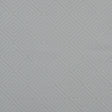 Off-White Diamond Patterned Jacquard
