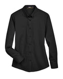 CORE365 Women's Operate Twill Shirt