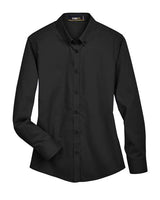 CORE365 Women's Operate Twill Shirt