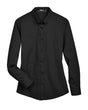 CORE365 Women's Operate Twill Shirt