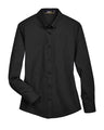 CORE365 Women's Operate Twill Shirt