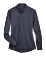 CORE365 Women's Operate Twill Shirt