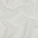White Diamond Jacquard