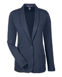 Devon & Jones Women's Perfect Fit Shawl Collar Cardigan