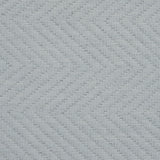Off-White Chevron Upholstery Woven