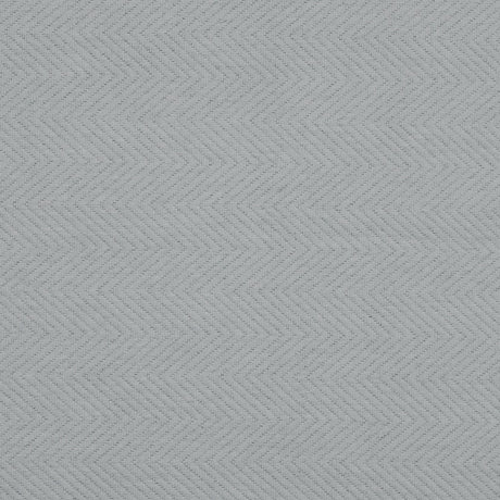 Off-White Chevron Upholstery Woven