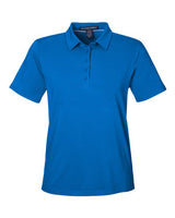 Women's Raleigh Stretch Polo