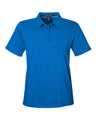 Women's Raleigh Stretch Polo