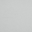 White and Gray Diamond Patterned Jacquard