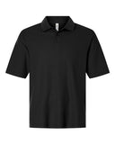 CORE365 Men's Tall Resolve CVC Performance Pique Polo